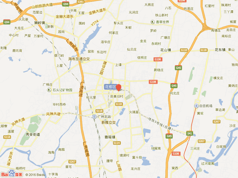 隆晖苑小区图片