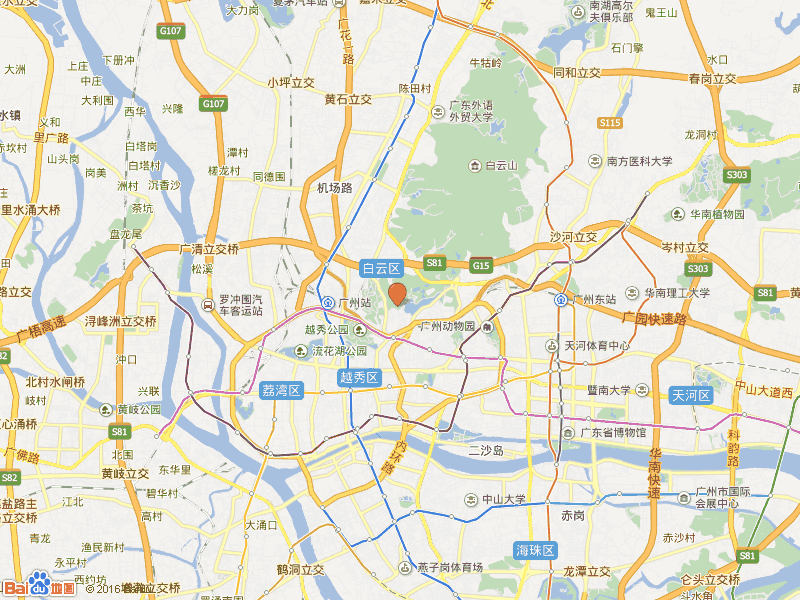 麓景路大院小区图片