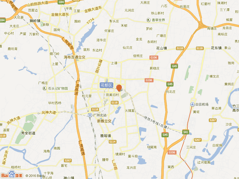 雅居乐名门十八小区图片