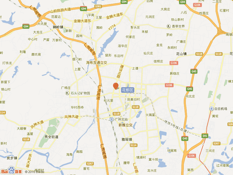 百合豪园图片