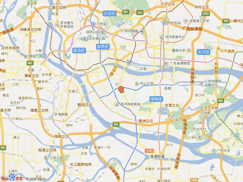 晓港中马路小区小区图片