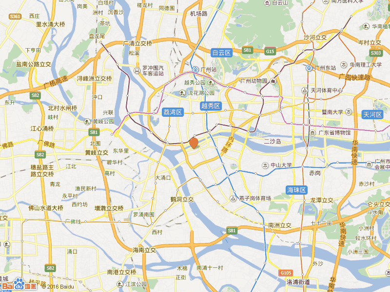 鳌洲正街小区图片