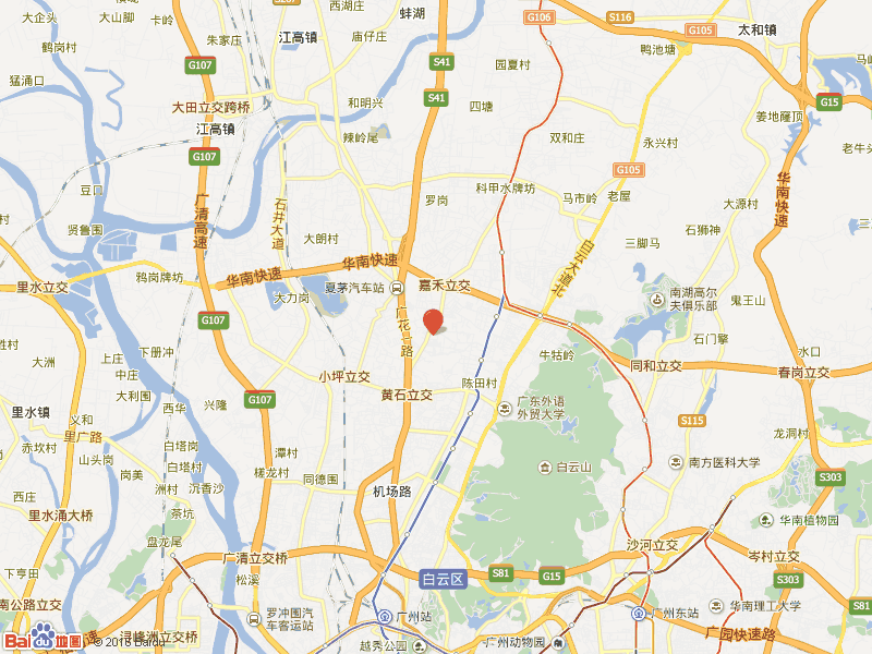 广播电视大学司法分校小区图片