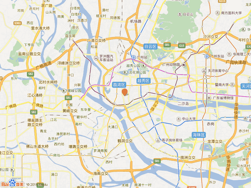 长寿东路散盘小区图片