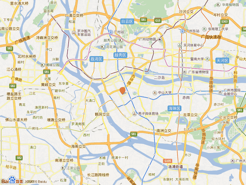 越秀·可逸锦苑图片