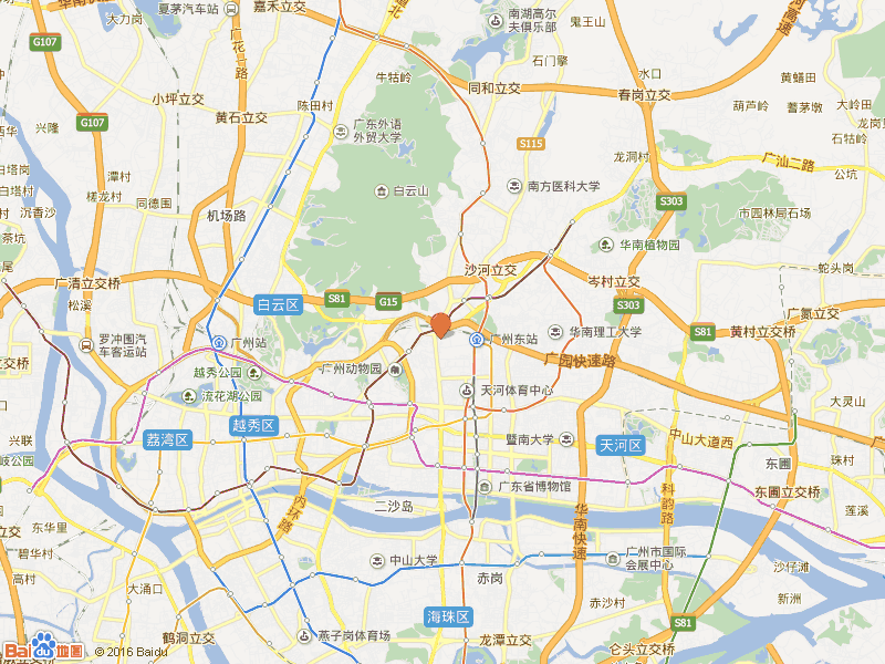 禺东西路小区图片