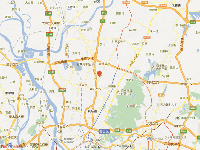 福基苑小区图片