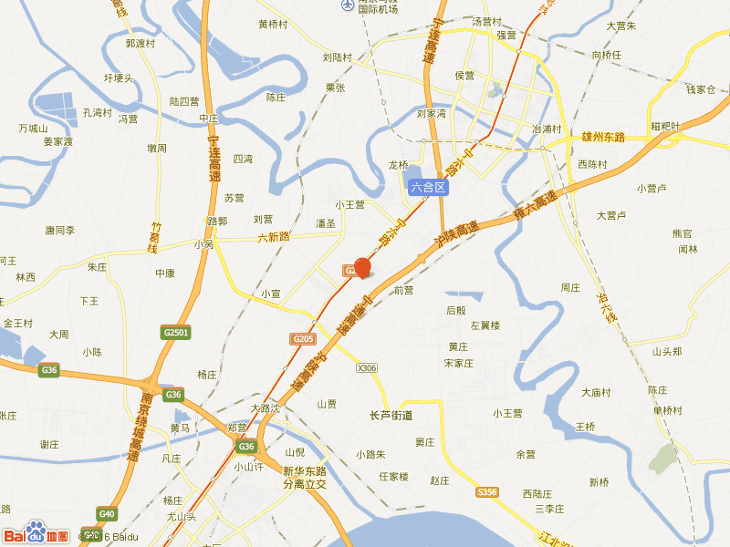 国际化工商贸城小区图片