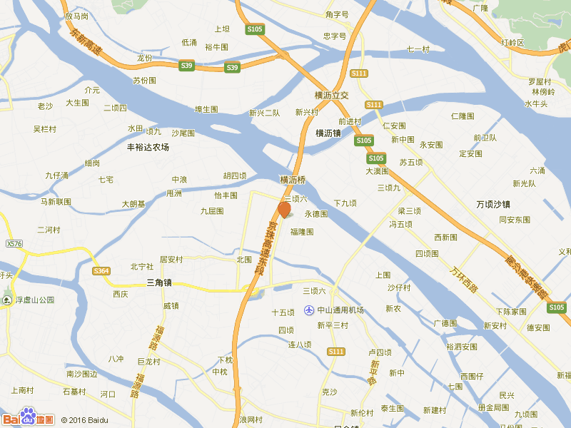 高盛花园小区图片