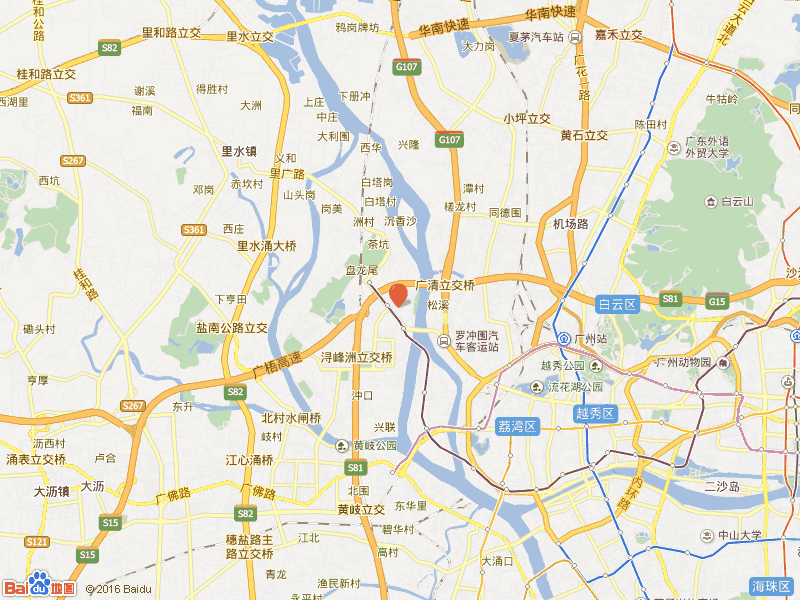 时代花城小区图片