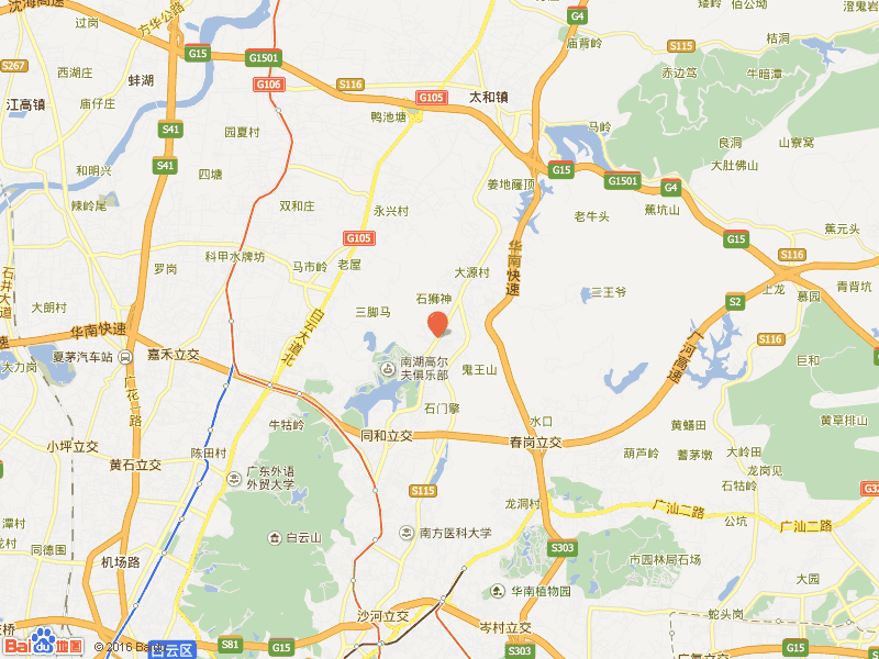 黄庄村小区图片