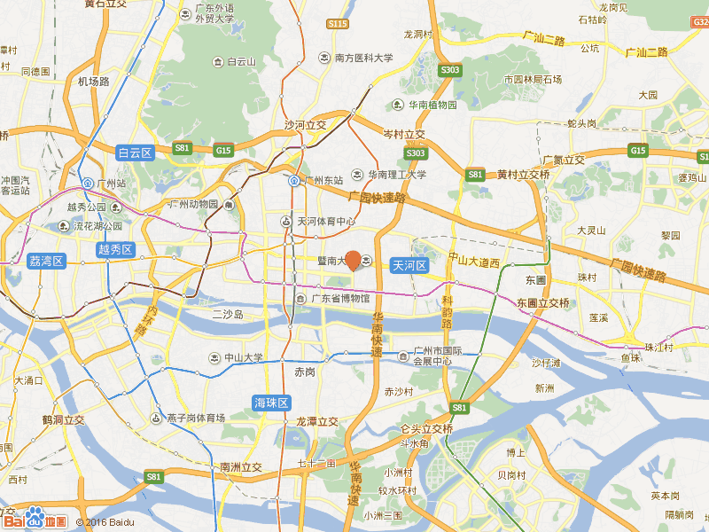 裕富公寓小区图片