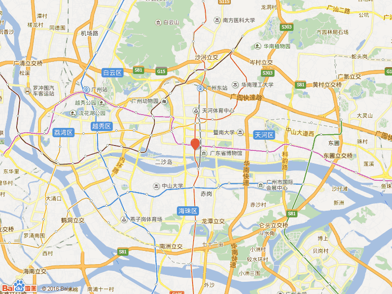 富力盈凯广场小区图片