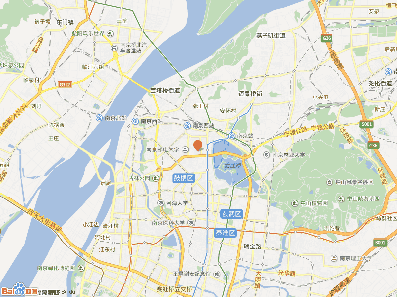 南昌路小区图片