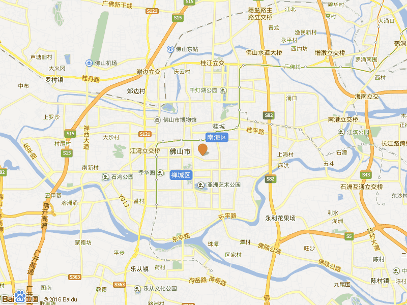 时代云图小区图片