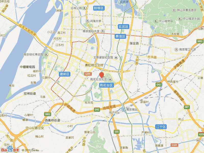 能仁里三村小区图片