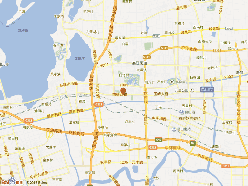 时代中央花园小区图片