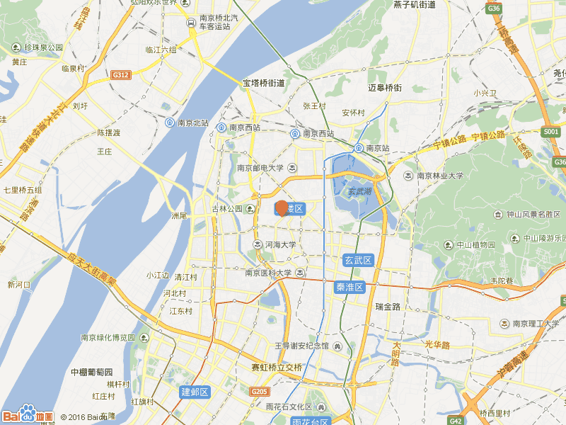 珞珈路34号小区图片