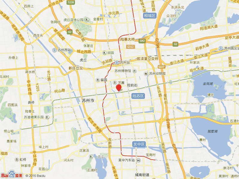 古吴路50号图片