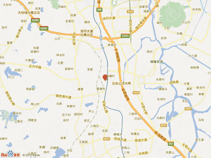 凤凰山新寓小区图片