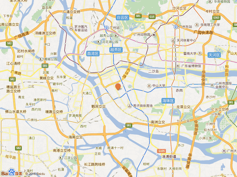 德胜岗图片