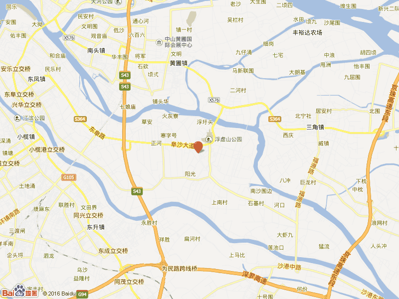 天盛花园小区图片