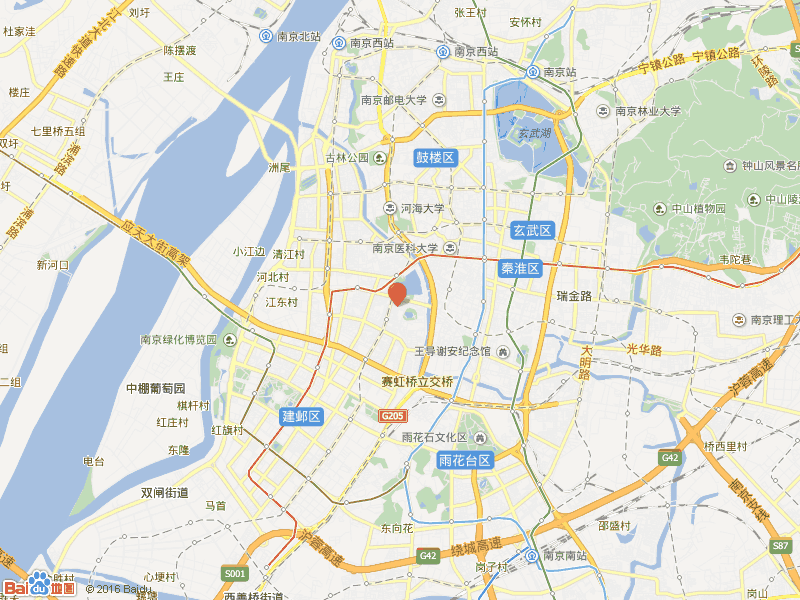水西门大街153号图片