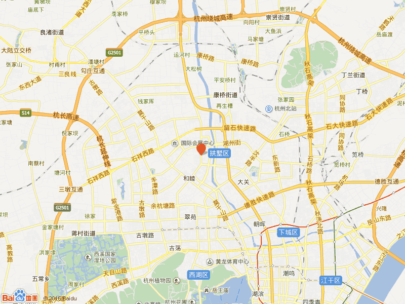 城市风景图片