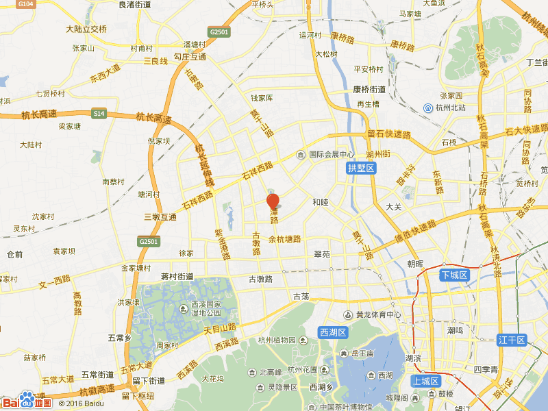 赛丽绿城慧园图片