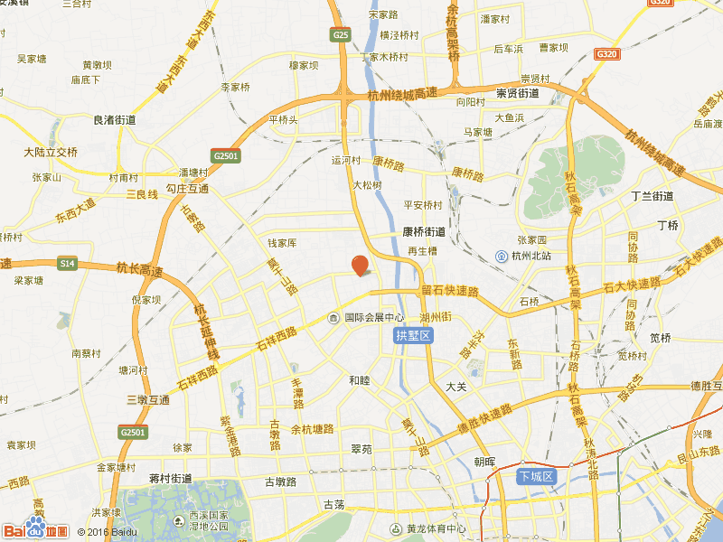 方正荷塘月色小区图片