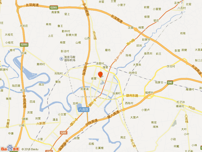 北外街106号小区图片
