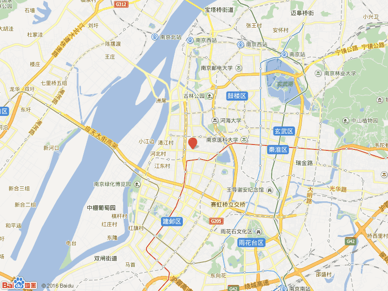 凤凰花园城金陵园图片