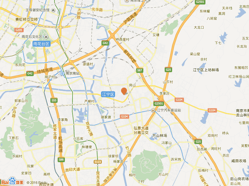 上元路小区图片