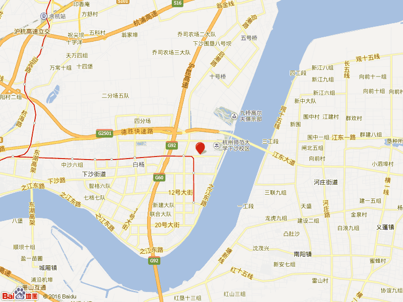 宝龙云滨湾图片