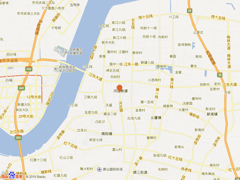 江东锦绣图片
