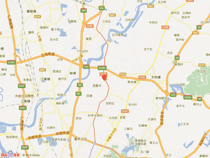 龙归金龙花园小区图片