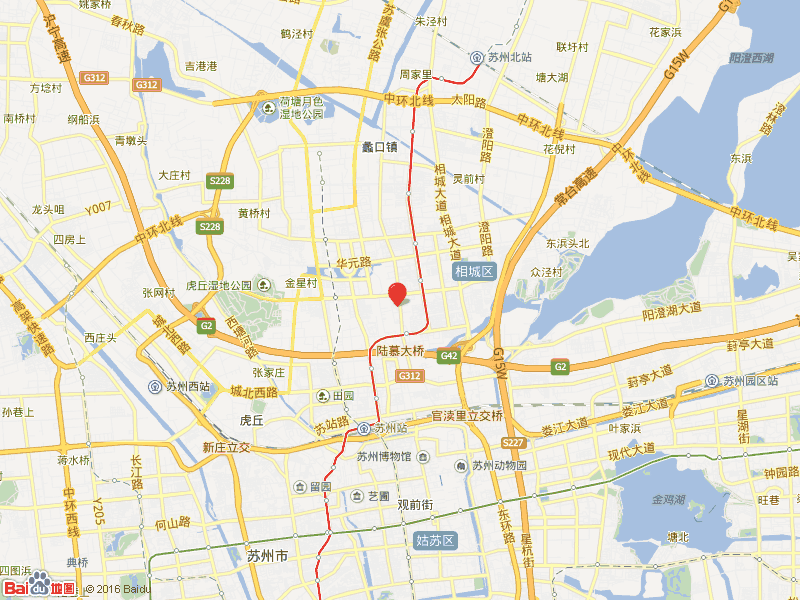 齐门北大街65号小区图片