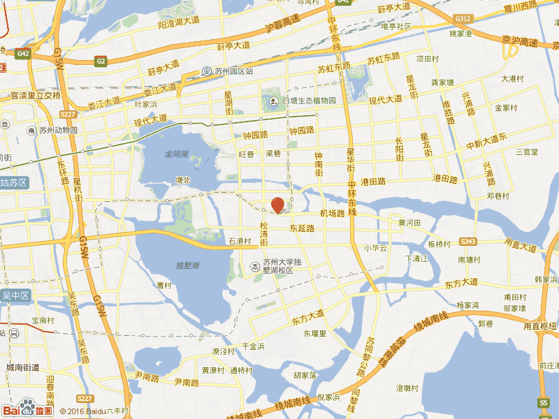 敦煌新村四区图片