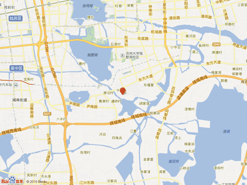 淞泽家园七区图片