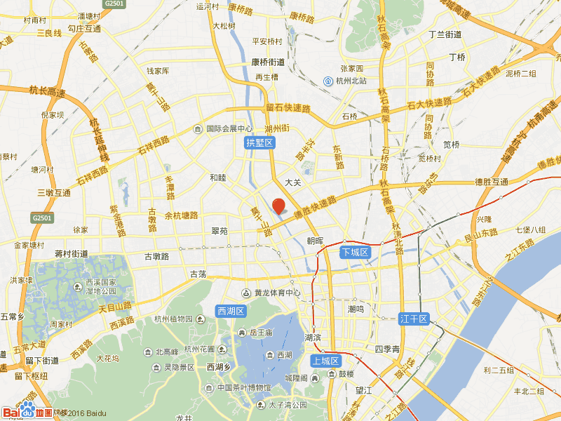 上岛公馆小区图片