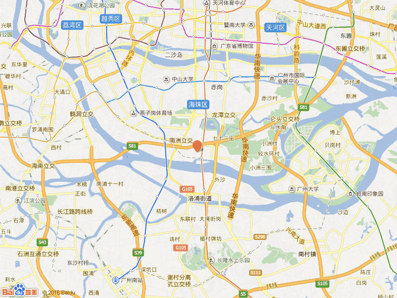 南洲沥窑水基大街小区图片