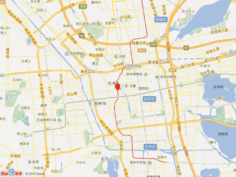 协和大厦图片