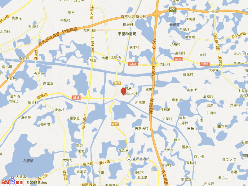 百盛花园(吴江)图片