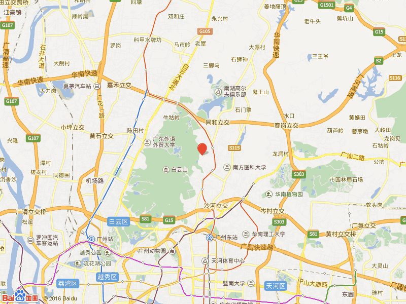 富华新村小区小区图片