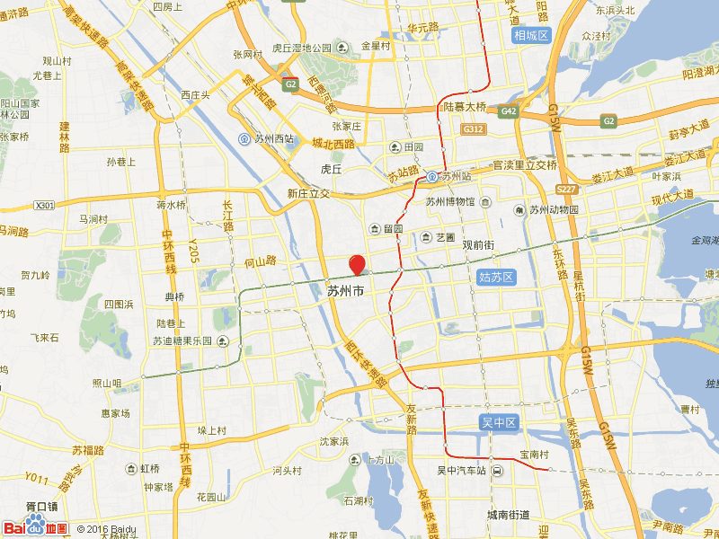 虹桥路12号图片
