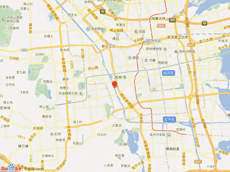 水韵新苑图片