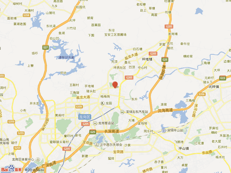 佳兆业水岸新都一期图片