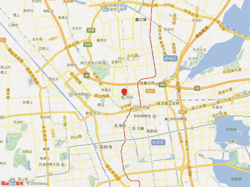 银都商务广场图片