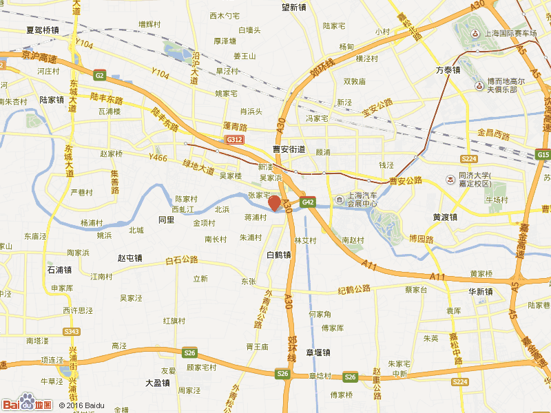 绿地时代名邸图片
