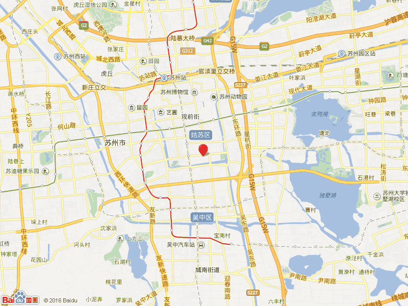 竹辉路图片